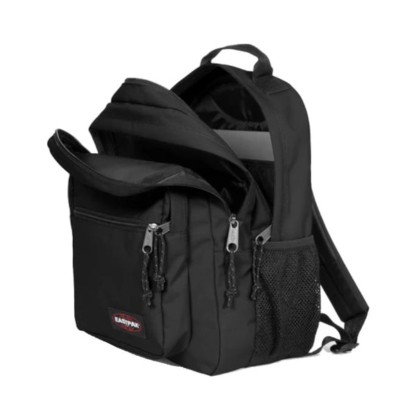EASTPAK Sac à dos Morius - Noir
