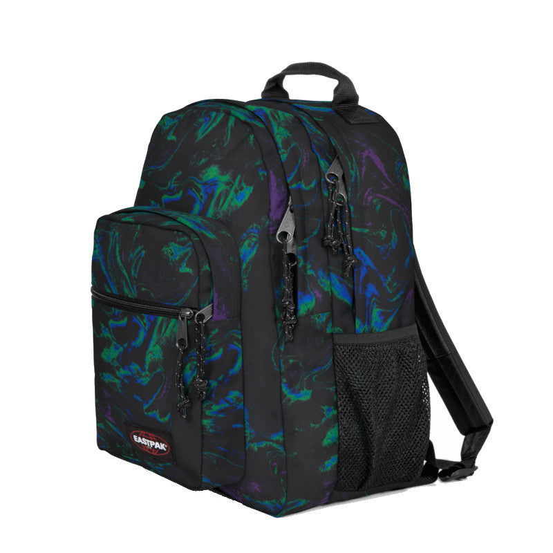 EASTPAK Sac à dos Morius - Painted/Dark
