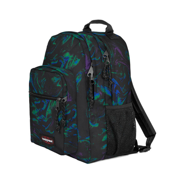 EASTPAK Sac à dos Morius - Painted/Dark