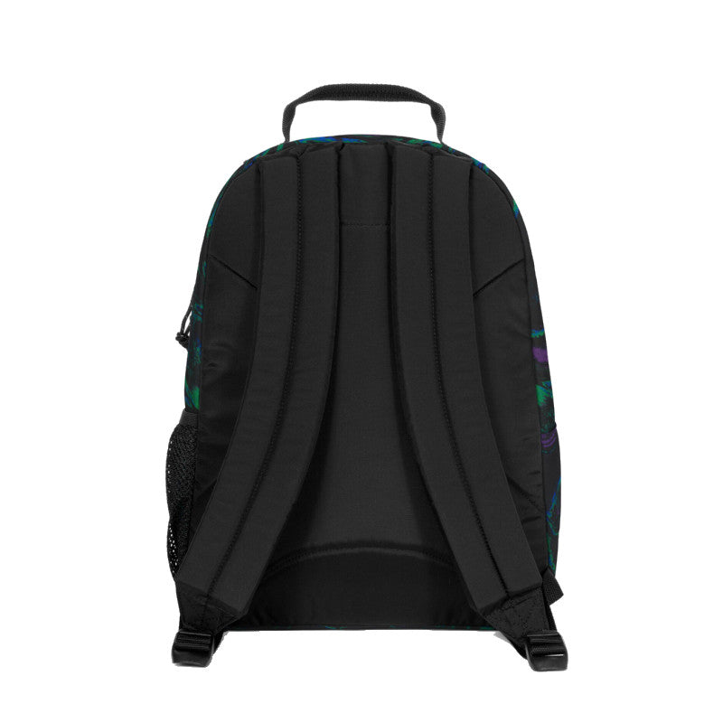 EASTPAK Sac à dos Morius - Painted/Dark