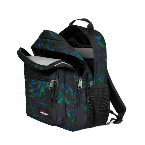 EASTPAK Sac à dos Morius - Painted/Dark