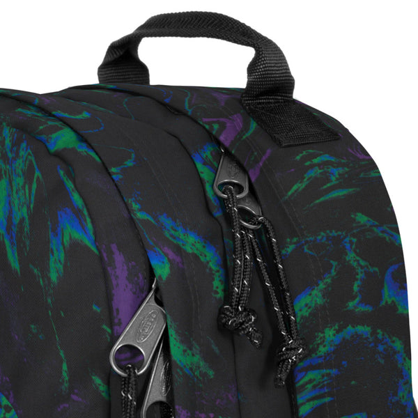 EASTPAK Sac à dos Morius - Painted/Dark