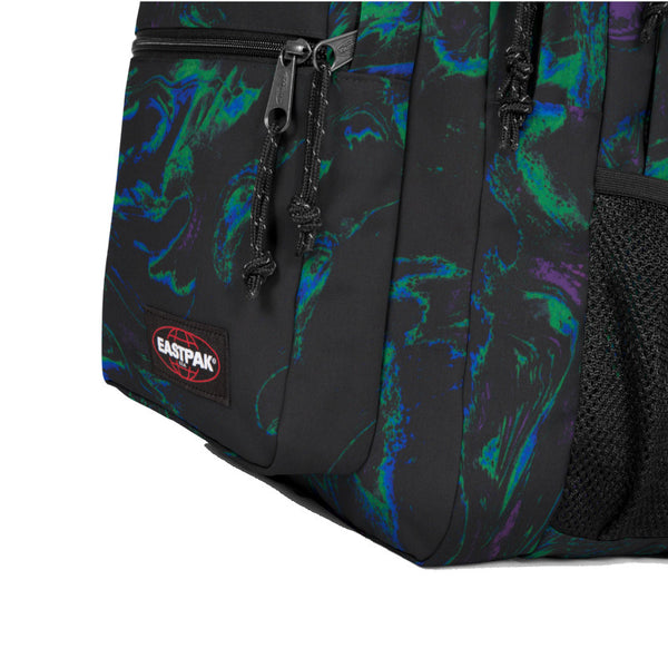 EASTPAK Sac à dos Morius - Painted/Dark