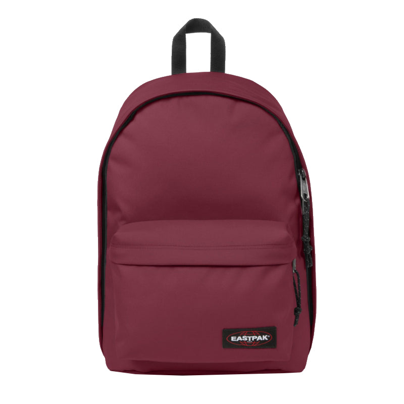 EASTPAK Sac à dos Out Of Office - Bushy Burgundy