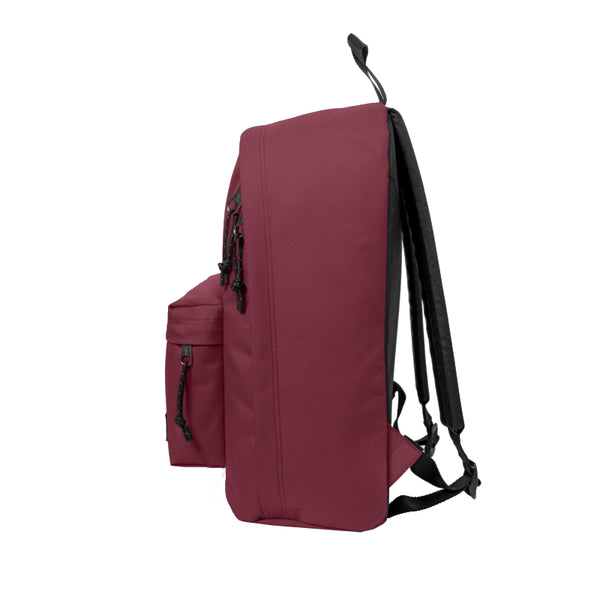 EASTPAK Sac à dos Out Of Office - Bushy Burgundy