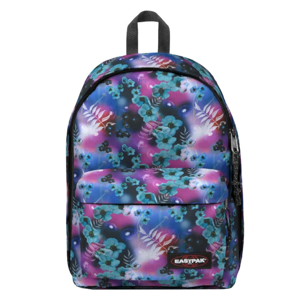 EASTPAK Sac à dos Out Of Office - Dreamflower Dark