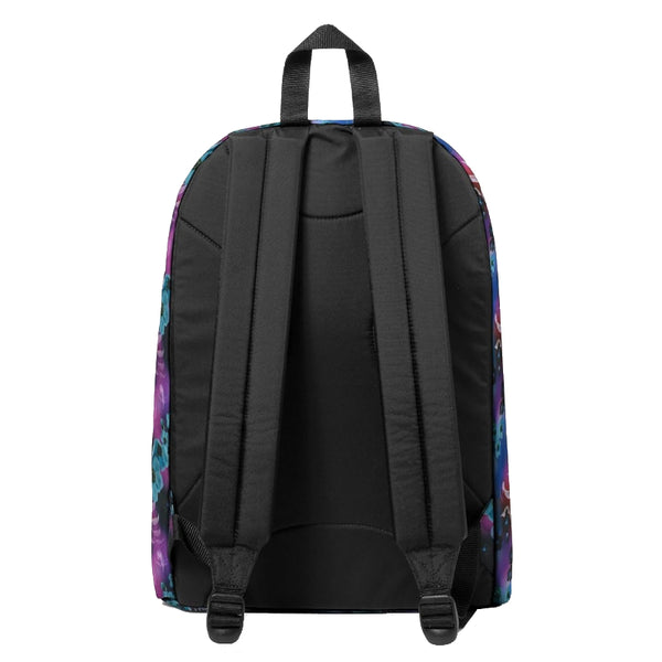 EASTPAK Sac à dos Out Of Office - Dreamflower Dark