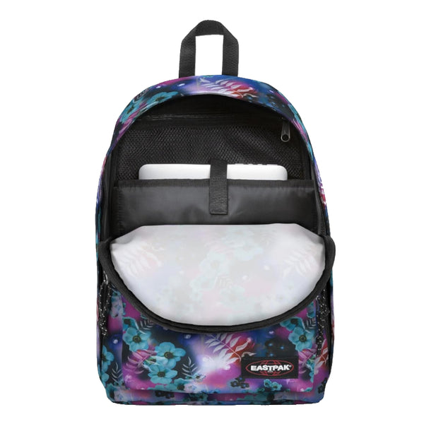 EASTPAK Sac à dos Out Of Office - Dreamflower Dark