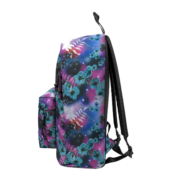 EASTPAK Sac à dos Out Of Office - Dreamflower Dark