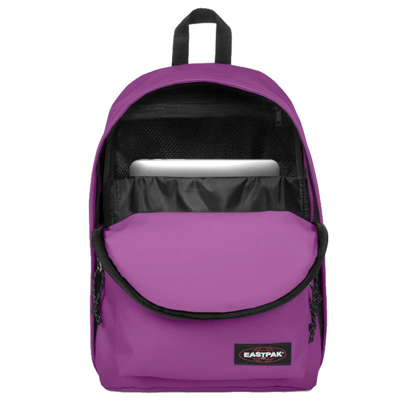 EASTPAK Sac à dos Out Of Office - Fig Purple