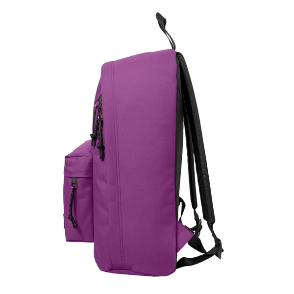 EASTPAK Sac à dos Out Of Office - Fig Purple