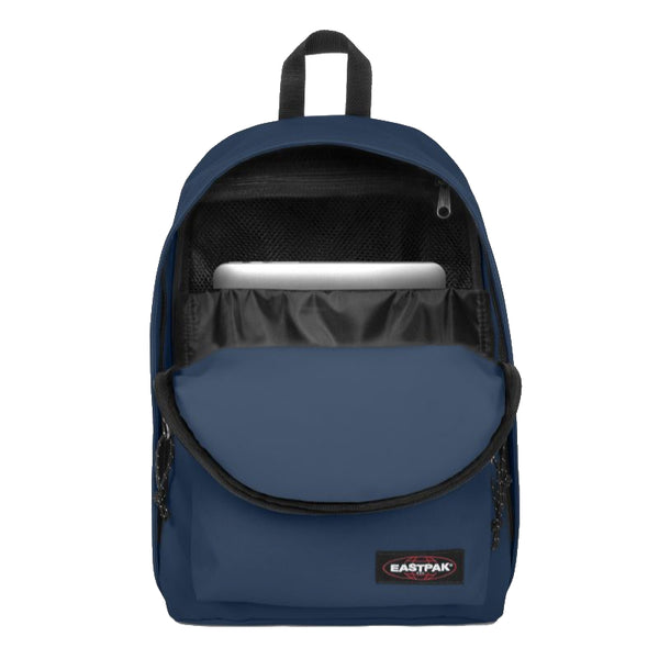 EASTPAK Sac à dos Out Of Office - Nautic Navy