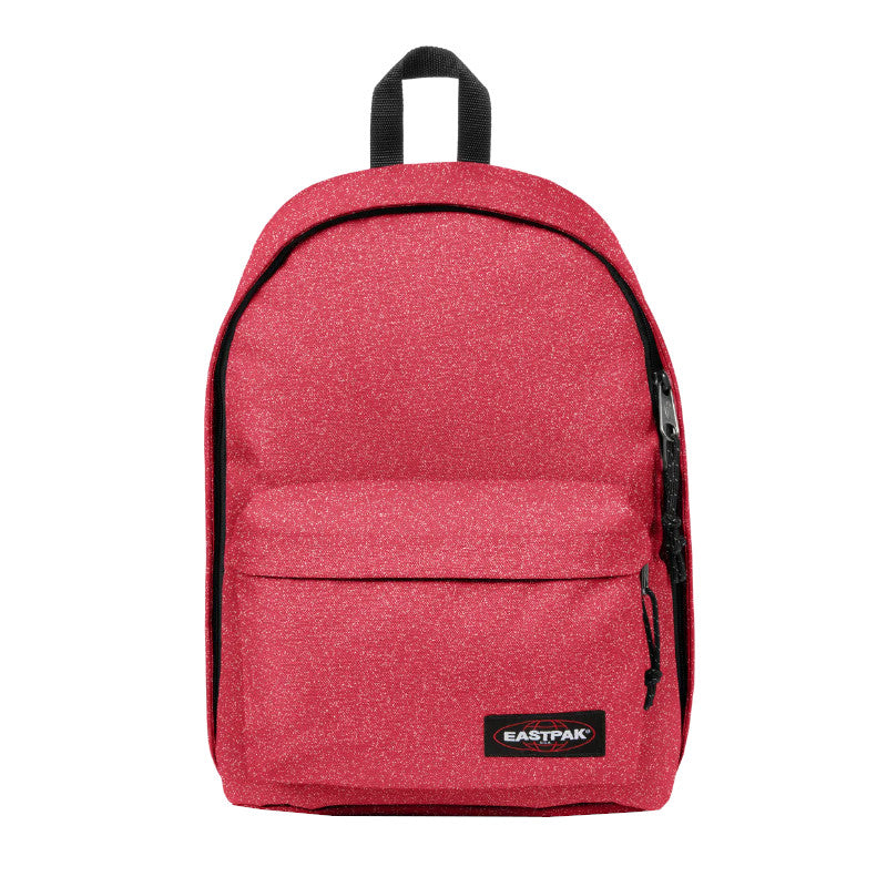 EASTPAK Sac à dos Out Of Office - Spark Carmine