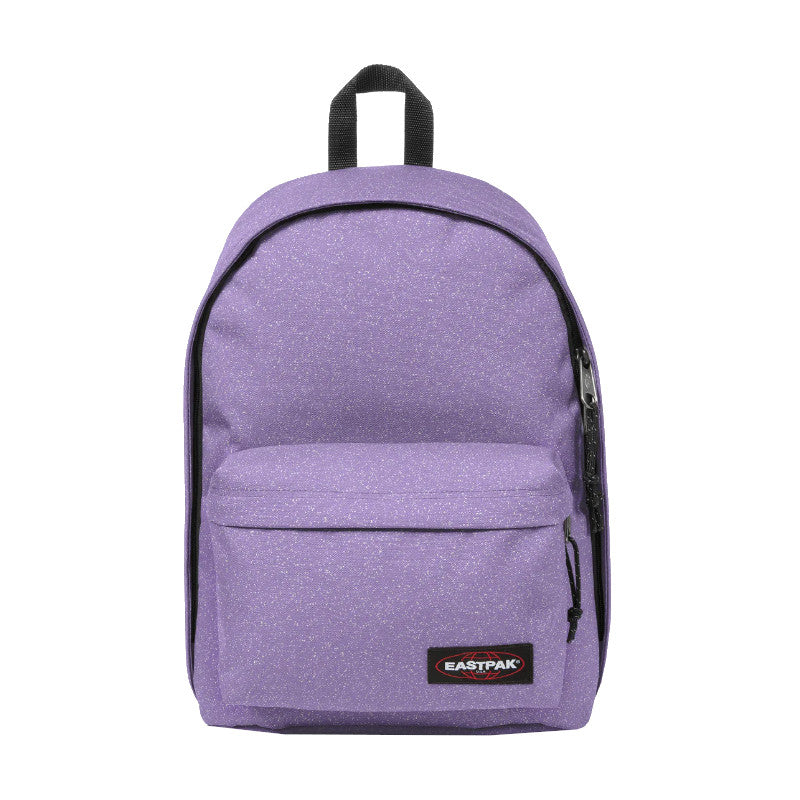 EASTPAK Sac à dos Out Of Office - Sparkly dahlia