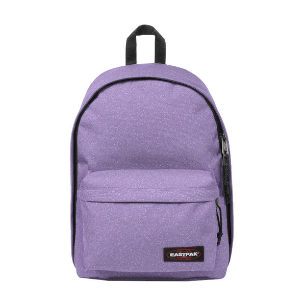 EASTPAK Sac à dos Out Of Office - Sparkly dahlia