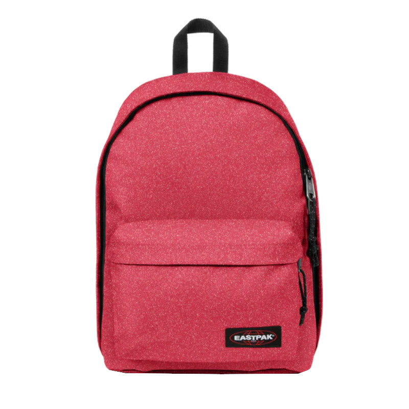 EASTPAK Sac à dos Out Of Office - Spark Carmine