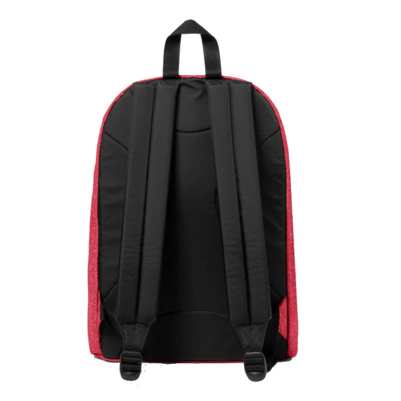 EASTPAK Sac à dos Out Of Office - Spark Carmine