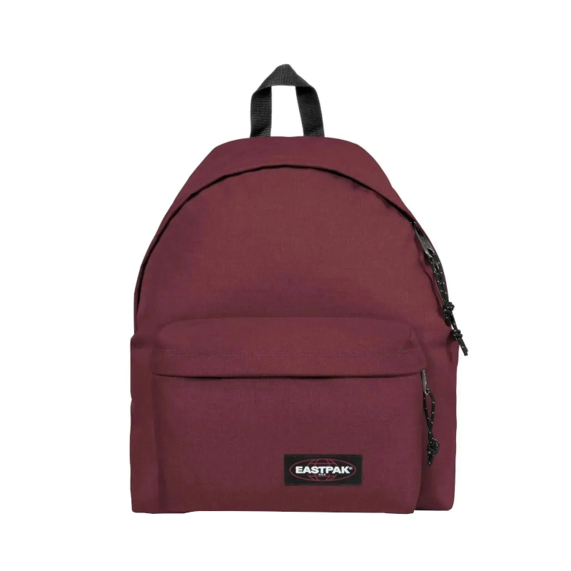 EASTPAK Sac à dos Padded Pak'R - 23s crafty wine