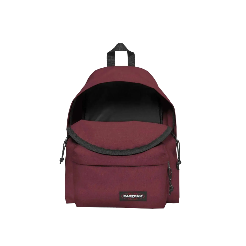 EASTPAK Sac à dos Padded Pak'R - 23s crafty wine