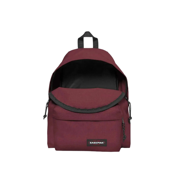 EASTPAK Sac à dos Padded Pak'R - 23s crafty wine