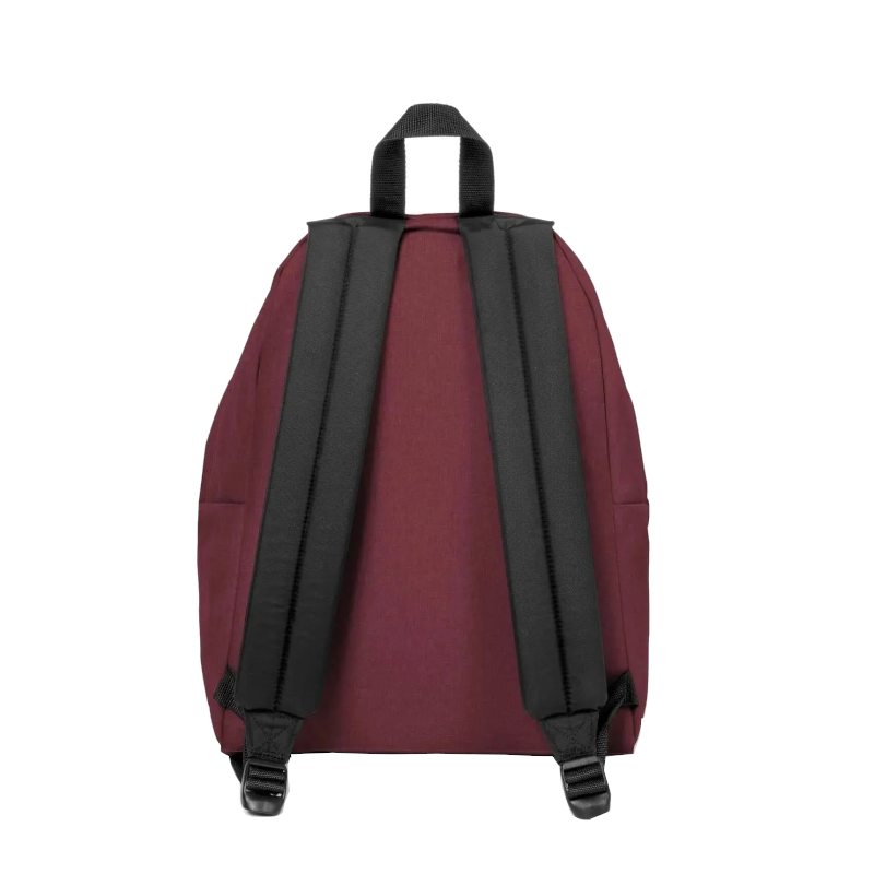 EASTPAK Sac à dos Padded Pak'R - 23s crafty wine