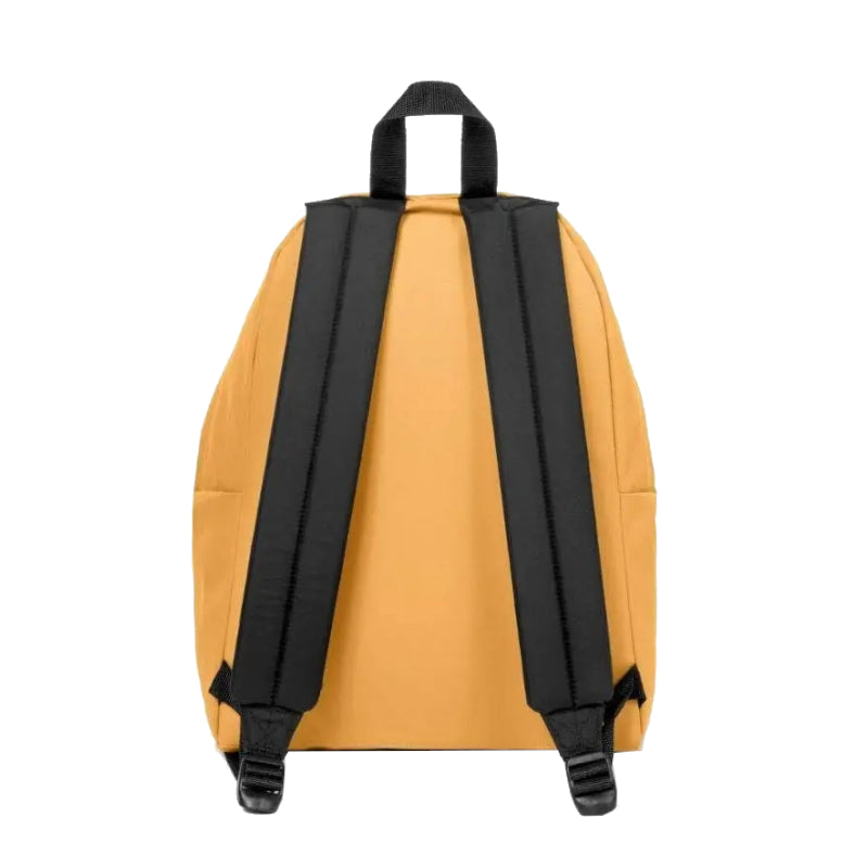 EASTPAK Sac à dos Padded Pak'R - Arena Gold