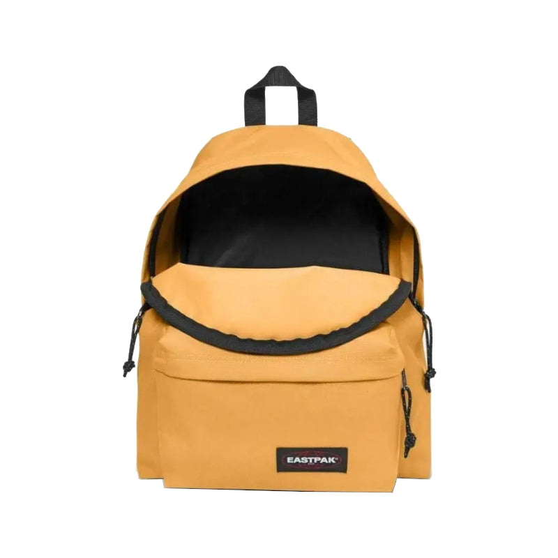 EASTPAK Sac à dos Padded Pak'R - Arena Gold