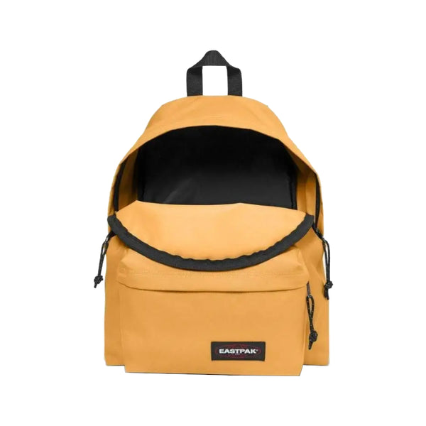 EASTPAK Sac à dos Padded Pak'R - Arena Gold