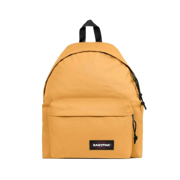 EASTPAK Sac à dos Padded Pak'R - Arena Gold