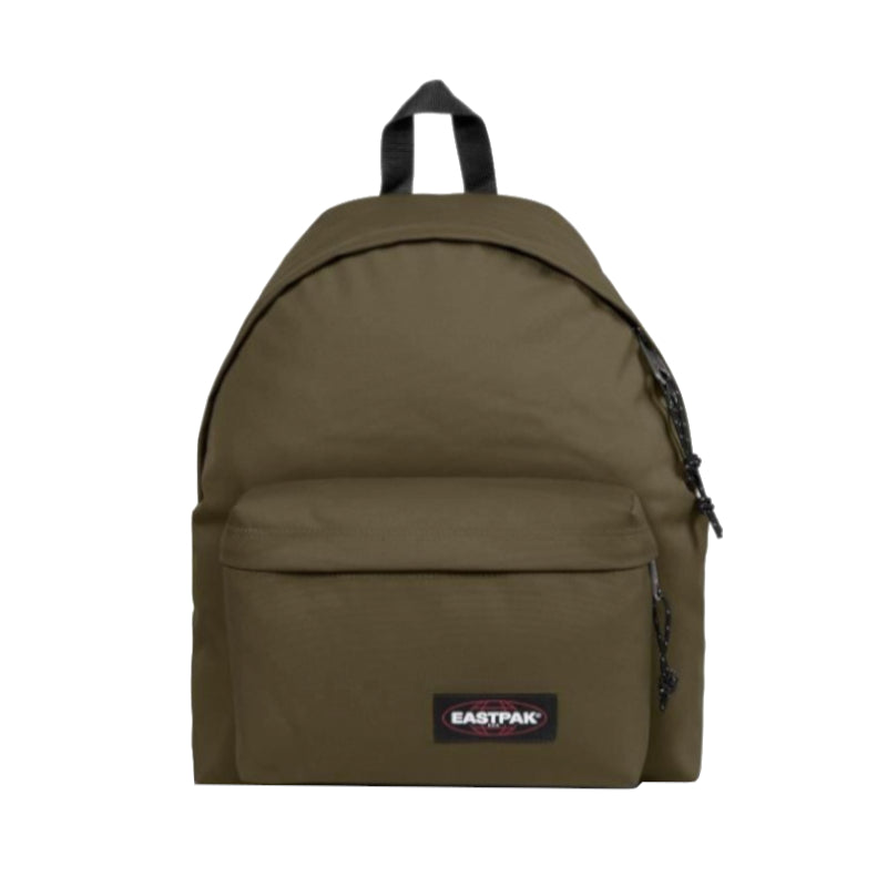 EASTPAK Sac à dos Padded Pak'R - Army Olive