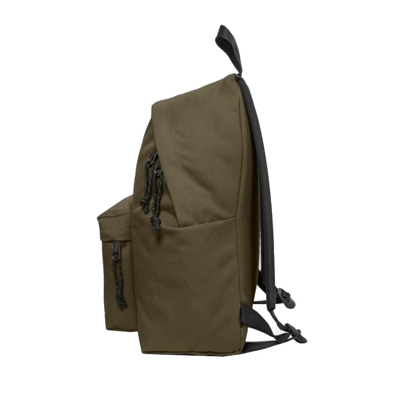 EASTPAK Sac à dos Padded Pak'R - Army Olive