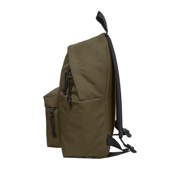EASTPAK Sac à dos Padded Pak'R - Army Olive