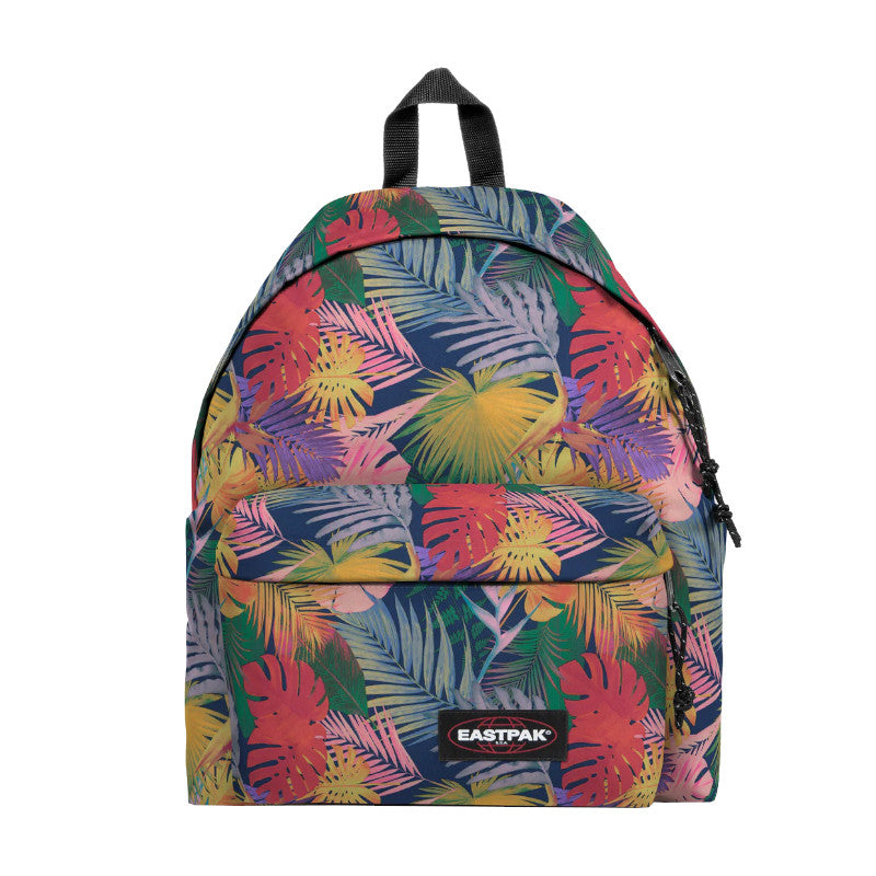 EASTPAK Sac à dos Padded Pak'R - Brize Retro Navy