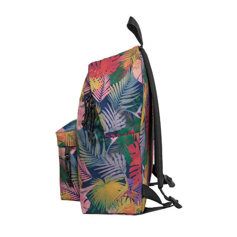 EASTPAK Sac à dos Padded Pak'R - Brize Retro Navy