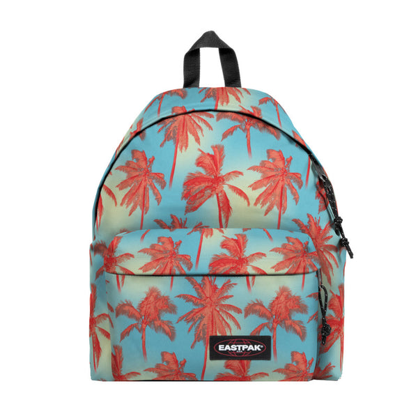 EASTPAK Sac à dos Padded Pak'R - Brize dye blue
