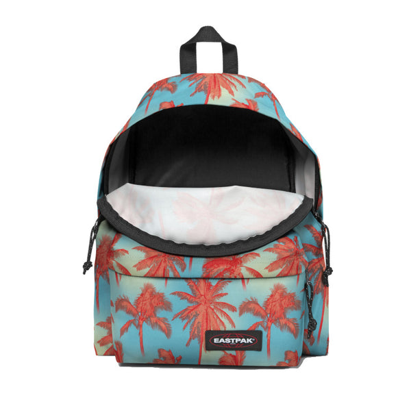 EASTPAK Sac à dos Padded Pak'R - Brize dye blue
