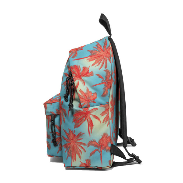EASTPAK Sac à dos Padded Pak'R - Brize dye blue