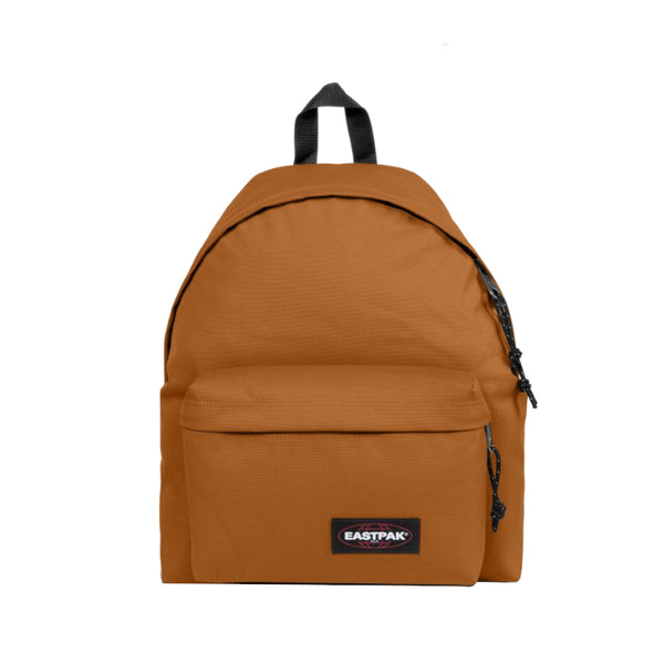 EASTPAK Sac à dos Padded Pak'R - Camel