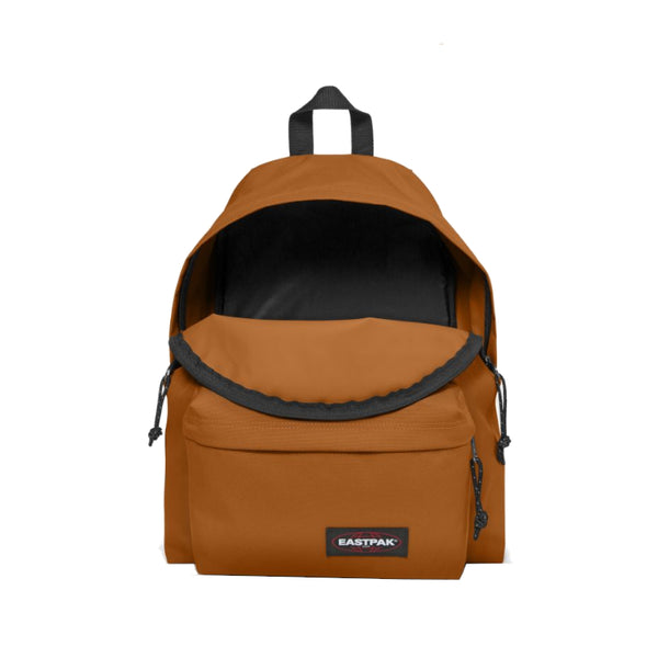 EASTPAK Sac à dos Padded Pak'R - Camel