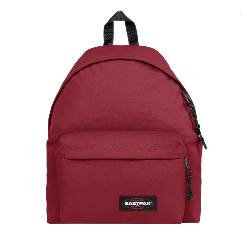 EASTPAK Sac à dos Padded Pak'R - Deep Burgundy