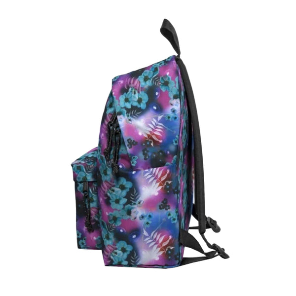 EASTPAK Sac à dos Padded Pak'R - Dreamflower Dark