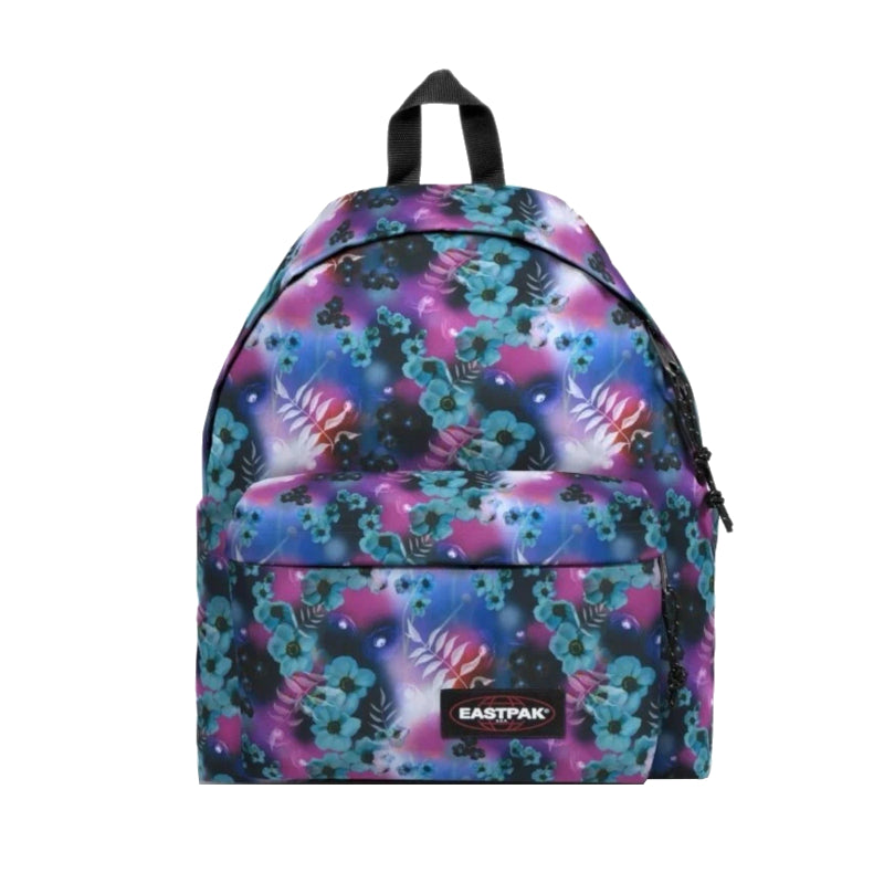 EASTPAK Sac à dos Padded Pak'R - Dreamflower Dark