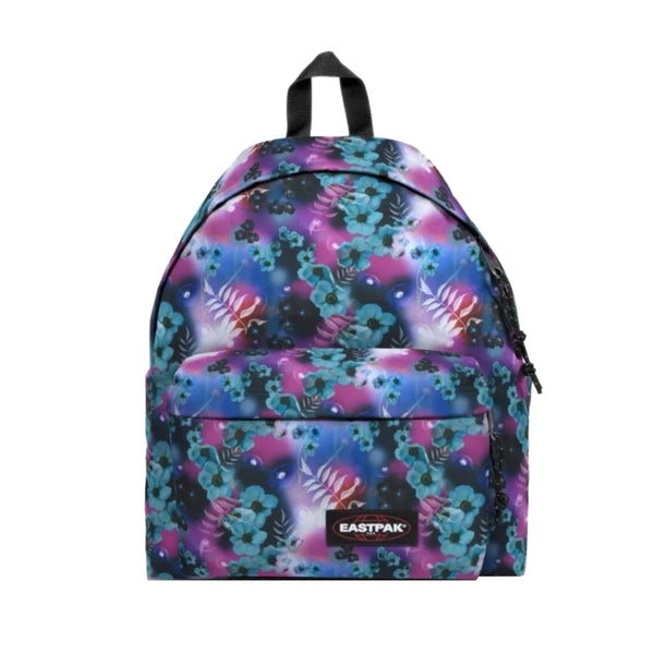 EASTPAK Sac à dos Padded Pak'R - Dreamflower Dark