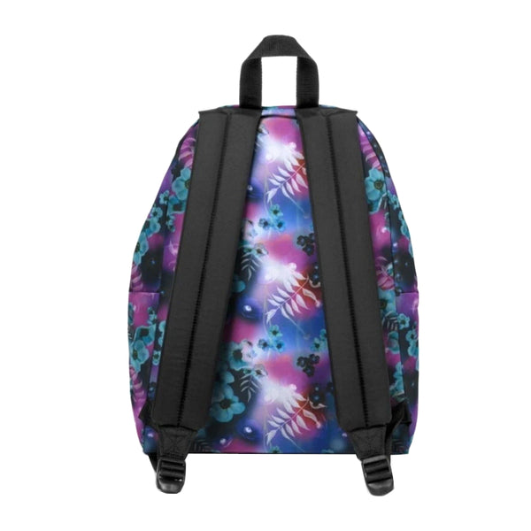 EASTPAK Sac à dos Padded Pak'R - Dreamflower Dark