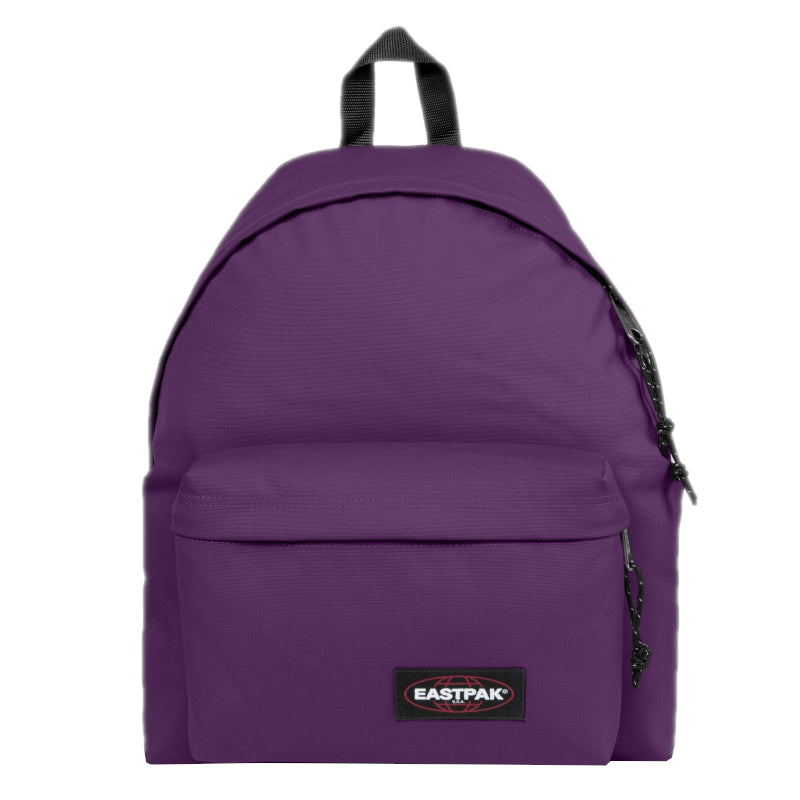EASTPAK Sac à dos Padded Pak'R - Eggplant Purple