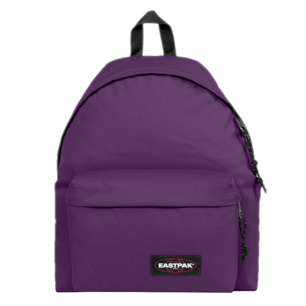 EASTPAK Sac à dos Padded Pak'R - Eggplant Purple