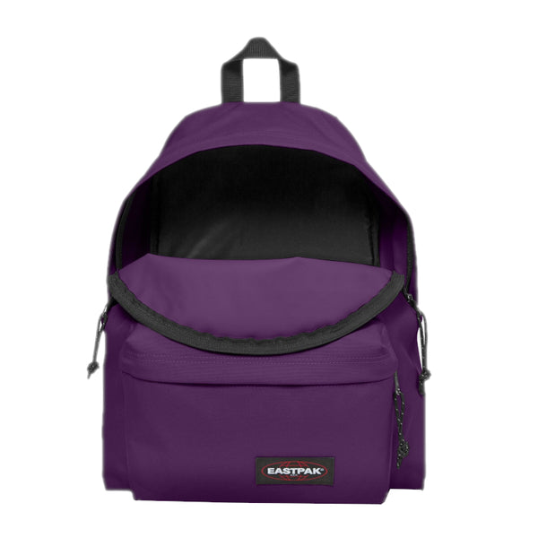 EASTPAK Sac à dos Padded Pak'R - Eggplant Purple