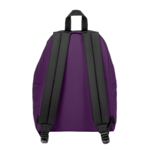 EASTPAK Sac à dos Padded Pak'R - Eggplant Purple