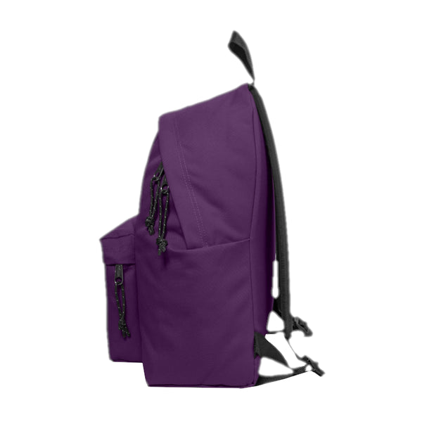 EASTPAK Sac à dos Padded Pak'R - Eggplant Purple