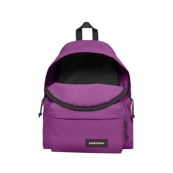EASTPAK Sac à dos Padded Pak'R - Fig Purple